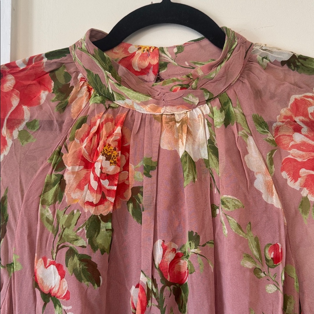 Anthropologie dress - Picture 5 of 13